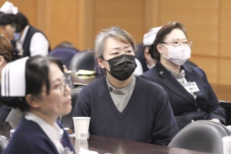 齊力精進醫療品質 北慈舉辦醫品病安成果發表 20260205 13