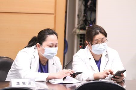 齊力精進醫療品質 北慈舉辦醫品病安成果發表 20260205 14