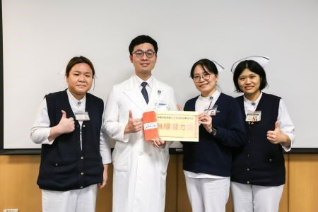 齊力精進醫療品質 北慈舉辦醫品病安成果發表 20260205 19