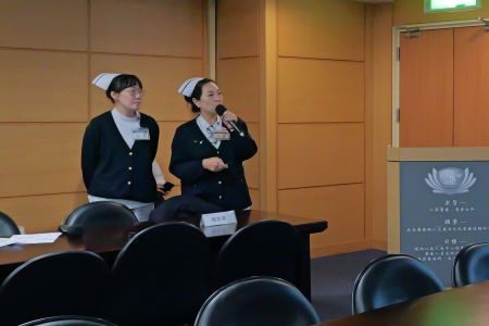 齊力精進醫療品質 北慈舉辦醫品病安成果發表 20260205 7