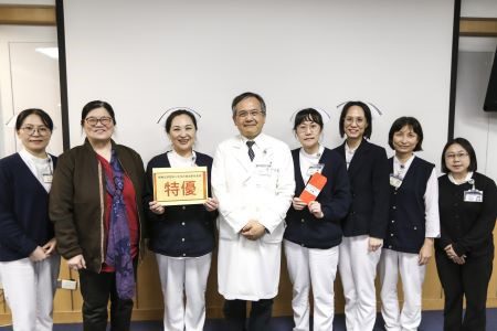 齊力精進醫療品質 北慈舉辦醫品病安成果發表 20260205 8