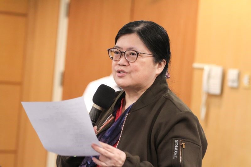 齊力精進醫療品質 北慈舉辦醫品病安成果發表 20260205 9