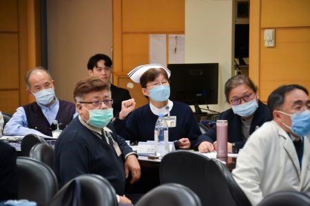 培養氣候與健康管理人才 北慈開設種子專班 20260304 10