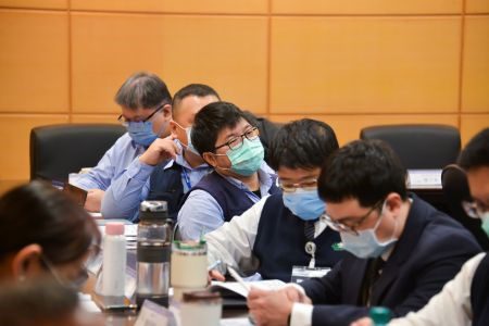 培養氣候與健康管理人才 北慈開設種子專班 20260304 11