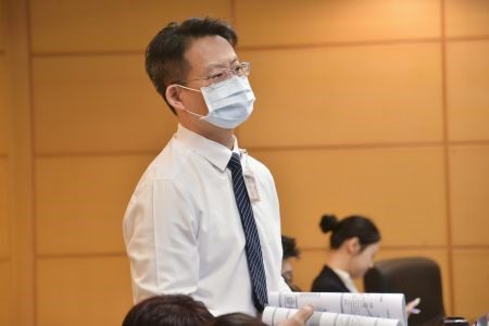 培養氣候與健康管理人才 北慈開設種子專班 20260304 12