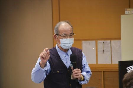 培養氣候與健康管理人才 北慈開設種子專班 20260304 13