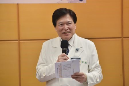 培養氣候與健康管理人才 北慈開設種子專班 20260304 2