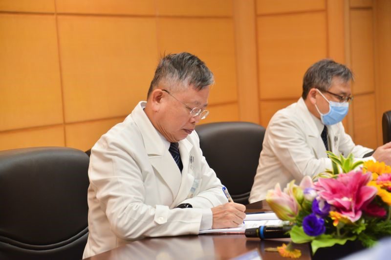 培養氣候與健康管理人才 北慈開設種子專班 20260304 6