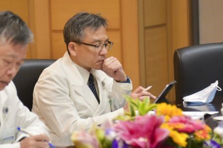 培養氣候與健康管理人才 北慈開設種子專班 20260304 8