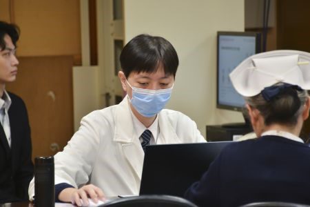 培養氣候與健康管理人才 北慈開設種子專班 20260304 9