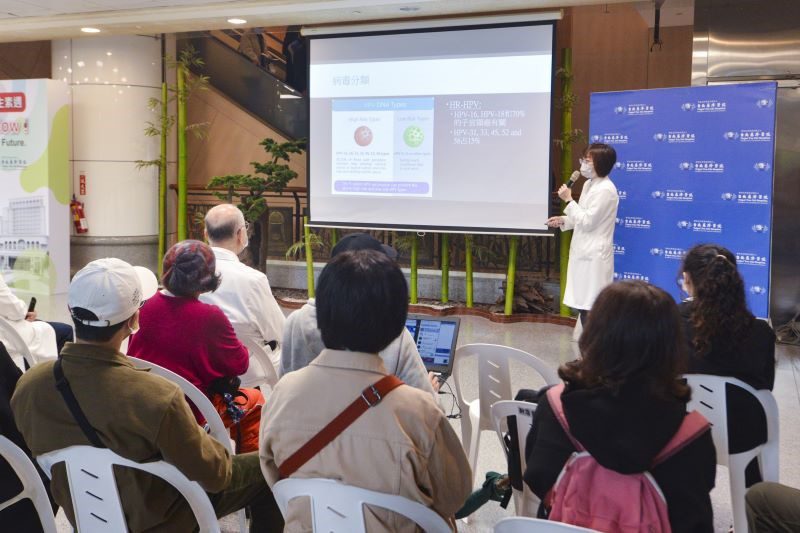 定期抹片揪出癌前病變 子宮頸癌早篩守護女性健康 20260306 4