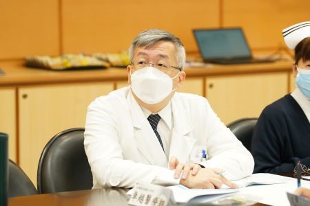 深耕永續意識 台北慈院舉辦ESG工作坊 20260310 12