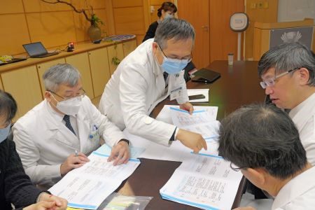 深耕永續意識 台北慈院舉辦ESG工作坊 20260310 8