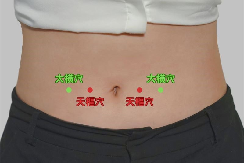 貪食元宵導致腹脹 中醫茶飲助消食順氣 20260226 1