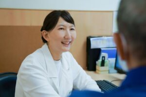 Read more about the article 貪食元宵導致腹脹 中醫茶飲助消食順氣