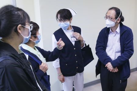 大林慈院參訪交流 健檢新系統2.0落地成果 20260407 10 大林慈院參訪交流 健檢新系統2.0落地成果 20260407 10