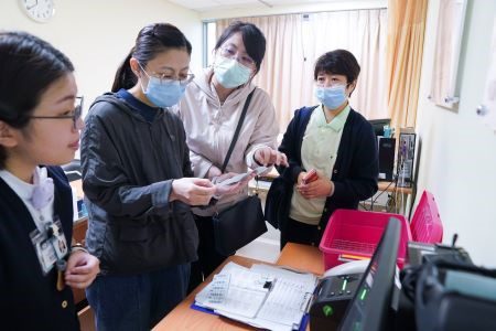 大林慈院參訪交流 健檢新系統2.0落地成果 20260407 11 大林慈院參訪交流 健檢新系統2.0落地成果 20260407 11