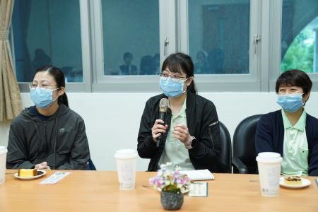 大林慈院參訪交流 健檢新系統2.0落地成果 20260407 15 大林慈院參訪交流 健檢新系統2.0落地成果 20260407 15