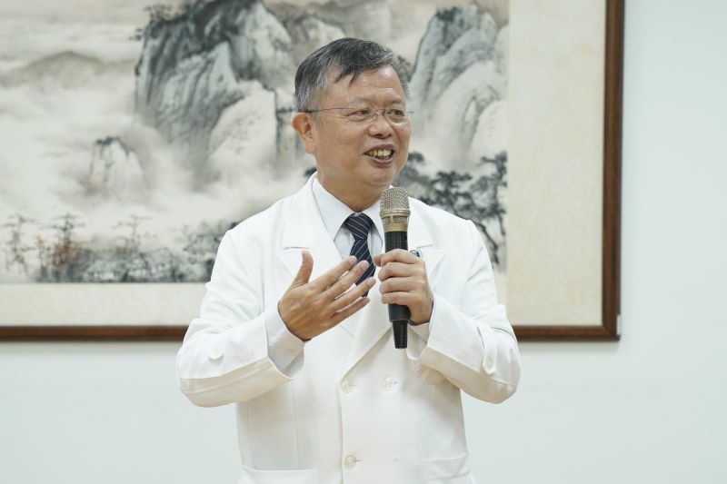 大林慈院參訪交流 健檢新系統2.0落地成果 20260407 2 大林慈院參訪交流 健檢新系統2.0落地成果 20260407 2