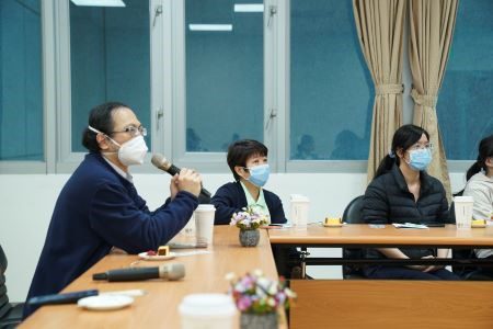 大林慈院參訪交流 健檢新系統2.0落地成果 20260407 9 大林慈院參訪交流 健檢新系統2.0落地成果 20260407 9