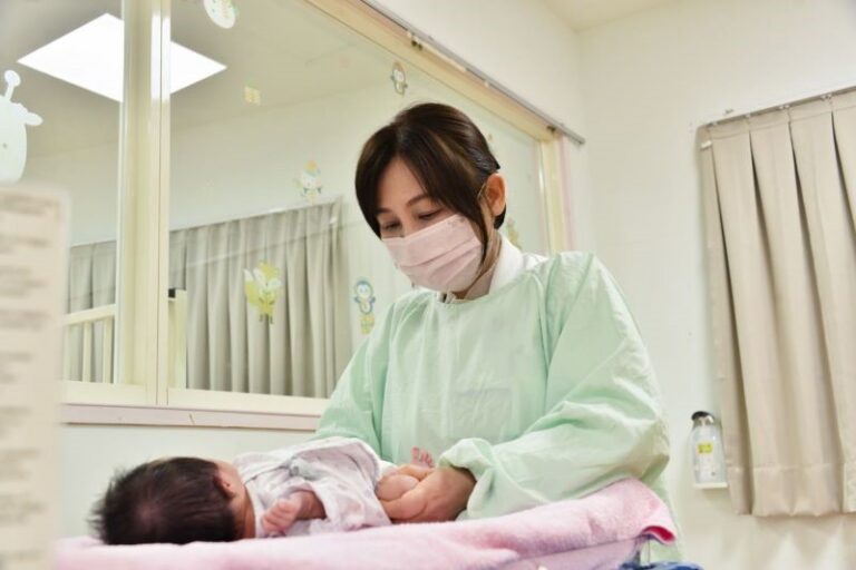 守護寶寶健康學步 台北慈院推動小兒髖關節超音波篩檢 20260402 4