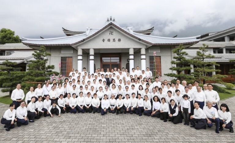 心靈故鄉沉澱經行 一步一念回歸初心 20260411 1