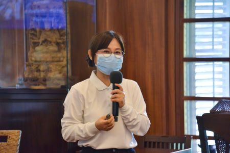 心靈故鄉沉澱經行 一步一念回歸初心 20260411 10