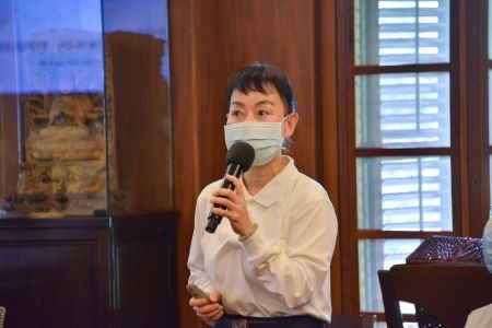 心靈故鄉沉澱經行 一步一念回歸初心 20260411 13