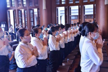 心靈故鄉沉澱經行 一步一念回歸初心 20260411 18