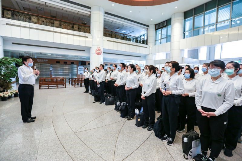 心靈故鄉沉澱經行 一步一念回歸初心 20260411 2