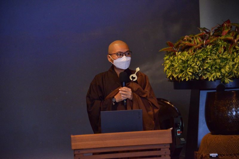 心靈故鄉沉澱經行 一步一念回歸初心 20260411 20