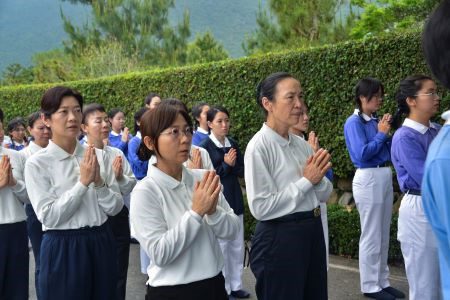 心靈故鄉沉澱經行 一步一念回歸初心 20260411 25