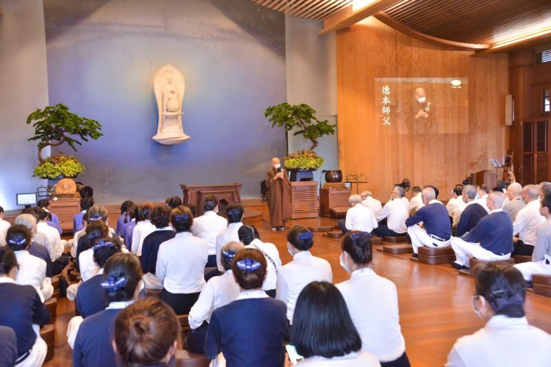 心靈故鄉沉澱經行 一步一念回歸初心 20260411 29