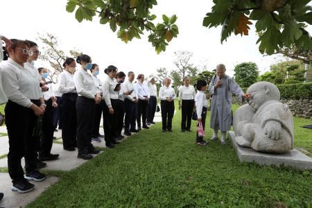 心靈故鄉沉澱經行 一步一念回歸初心 20260411 3