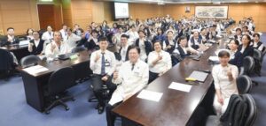 Read more about the article 深耕智慧醫療 台北慈院首辦Power BI工作坊