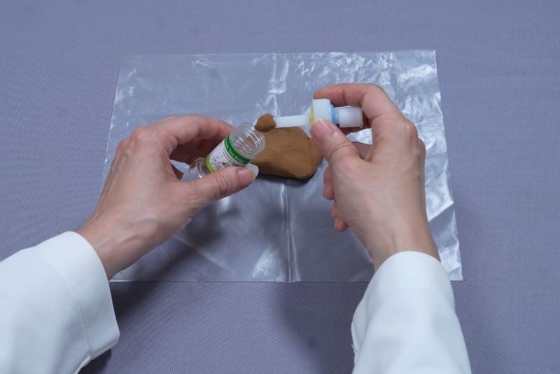 糞便抗原檢測揪出幽門螺旋桿菌 早期介入降低胃癌風險 20260414 1