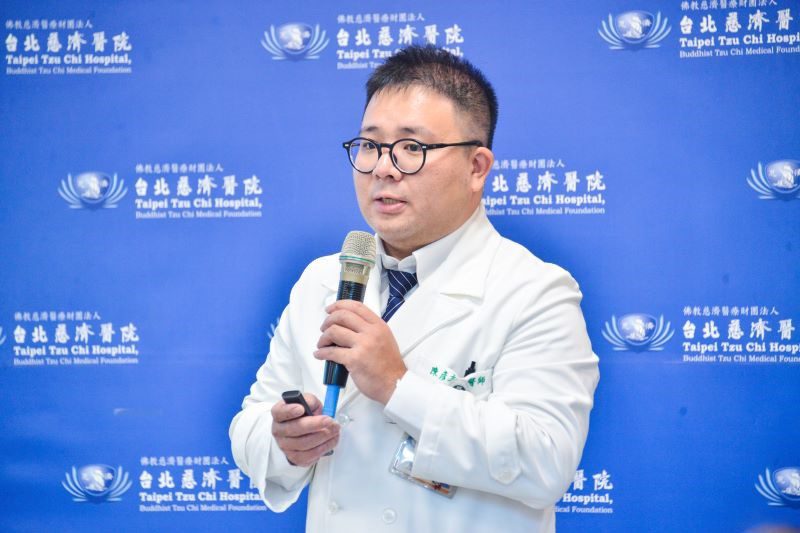 糞便抗原檢測揪出幽門螺旋桿菌 早期介入降低胃癌風險 20260414 3