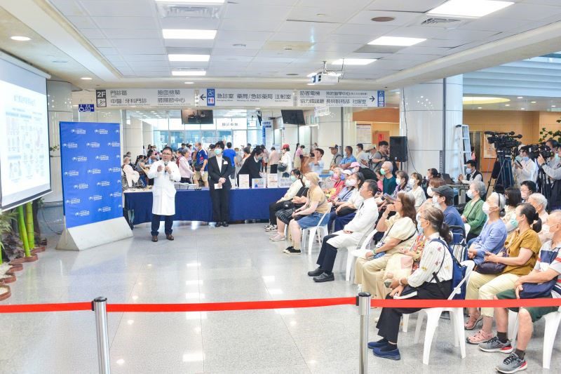 糞便抗原檢測揪出幽門螺旋桿菌 早期介入降低胃癌風險 20260414 4