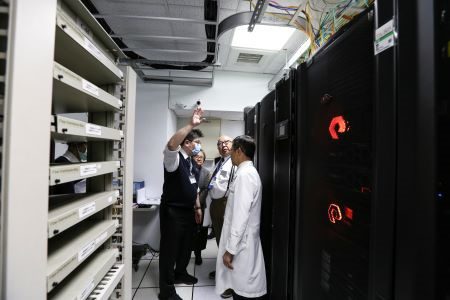 CAP國際認證訪查 病理檢驗品質接軌國際 20260420 15 CAP國際認證訪查 病理檢驗品質接軌國際 20260420 15