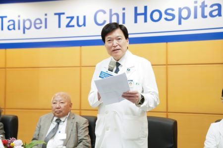 CAP國際認證訪查 病理檢驗品質接軌國際 20260420 2 CAP國際認證訪查 病理檢驗品質接軌國際 20260420 2