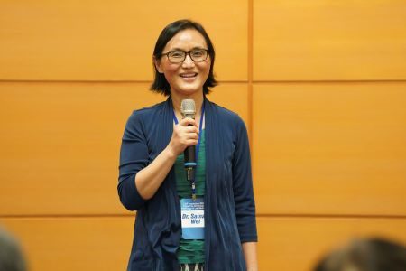 CAP國際認證訪查 病理檢驗品質接軌國際 20260420 20 CAP國際認證訪查 病理檢驗品質接軌國際 20260420 20
