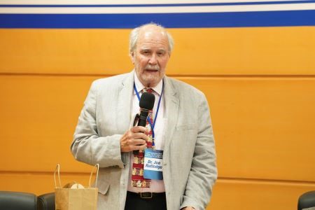 CAP國際認證訪查 病理檢驗品質接軌國際 20260420 21 CAP國際認證訪查 病理檢驗品質接軌國際 20260420 21