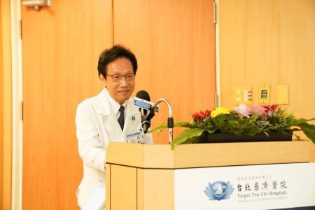 CAP國際認證訪查 病理檢驗品質接軌國際 20260420 5 CAP國際認證訪查 病理檢驗品質接軌國際 20260420 5