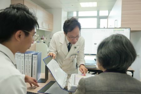 CAP國際認證訪查 病理檢驗品質接軌國際 20260420 8 CAP國際認證訪查 病理檢驗品質接軌國際 20260420 8