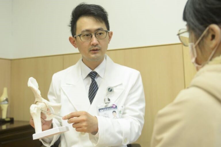 下背痛元兇找到了！正前開微創手術助七旬翁重獲行動力 20260422 2