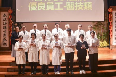 北慈歡度二十一周年 典禮表彰資深優良典範 20260511 23 北慈歡度二十一周年 典禮表彰資深優良典範 20260511 23