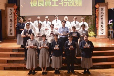 北慈歡度二十一周年 典禮表彰資深優良典範 20260511 24 北慈歡度二十一周年 典禮表彰資深優良典範 20260511 24