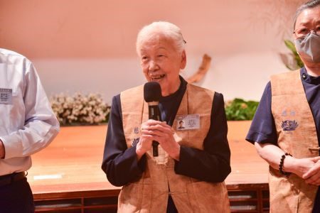 北慈歡度二十一周年 典禮表彰資深優良典範 20260511 27 北慈歡度二十一周年 典禮表彰資深優良典範 20260511 27