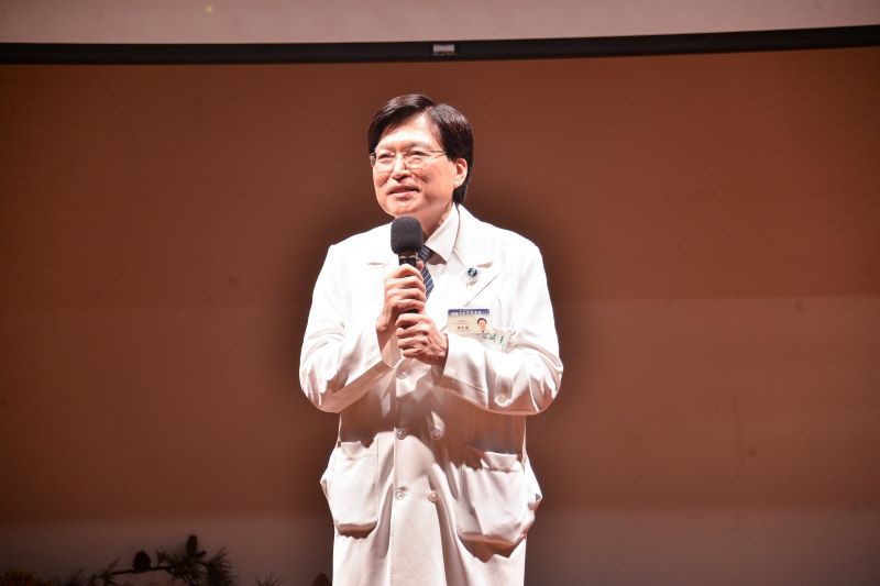 北慈歡度二十一周年 典禮表彰資深優良典範 20260511 37