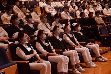 北慈歡度二十一周年 典禮表彰資深優良典範 20260511 4 北慈歡度二十一周年 典禮表彰資深優良典範 20260511 4